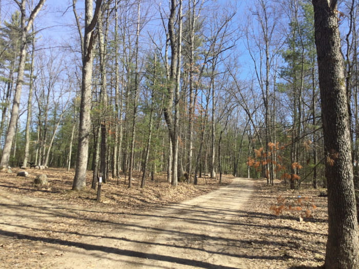 BigLeverentzCampground