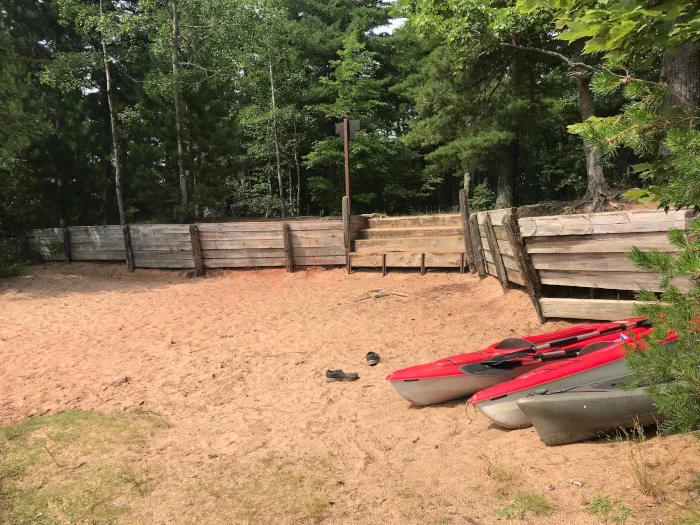 LittleLakeBeach