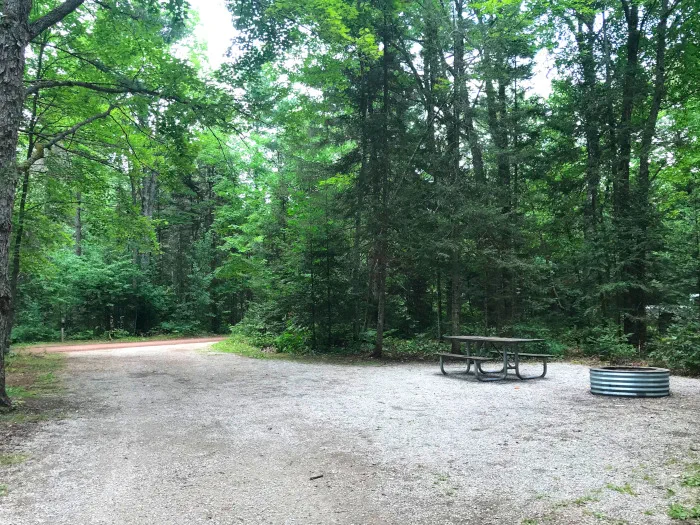 LittleLakeCampsite