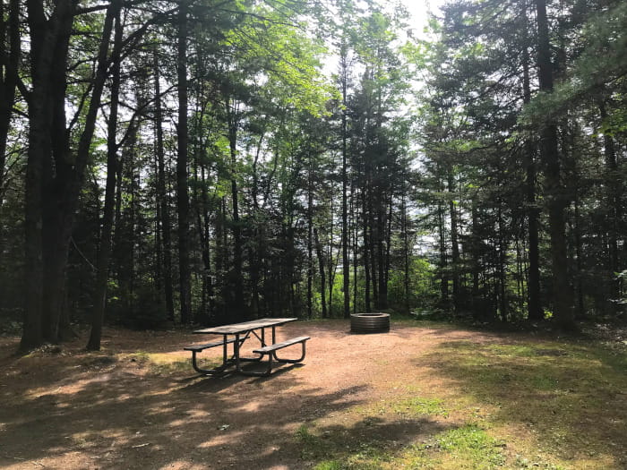 LittleLakeCampsite2