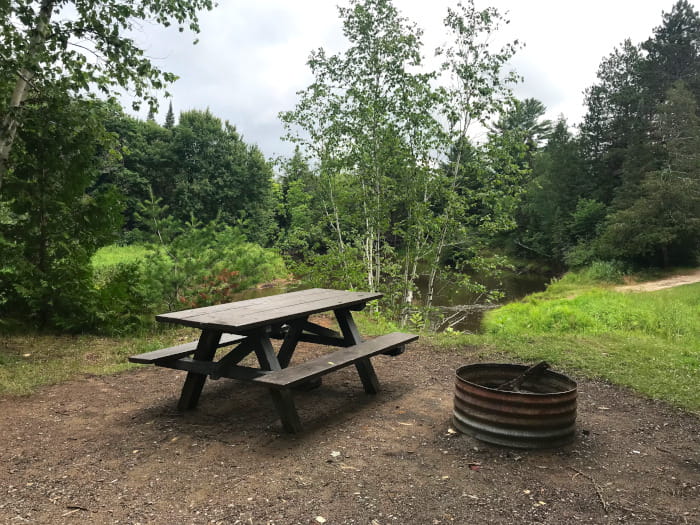 MeadCreekCampsite2