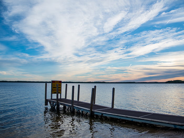 milakokia boatlaunch