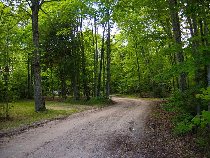 milakokia road