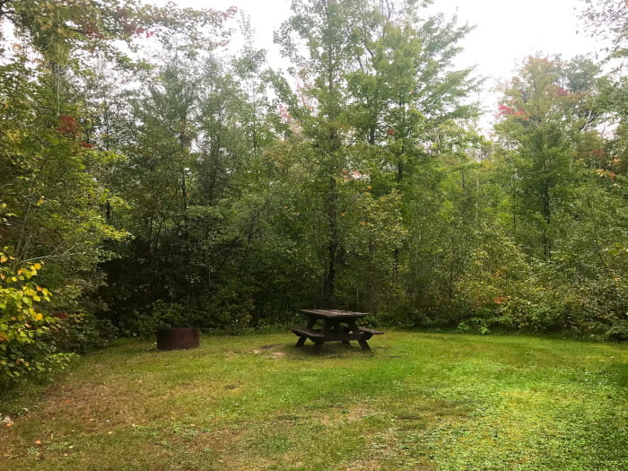 MioPondCampsite