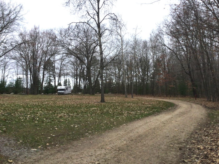 MudLakeCampground