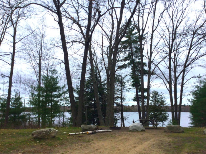 MudLakeCampsite
