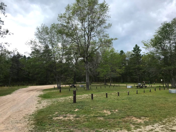 MuskratLakeCampground