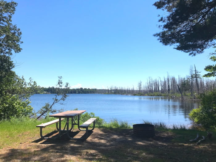 PikeLake