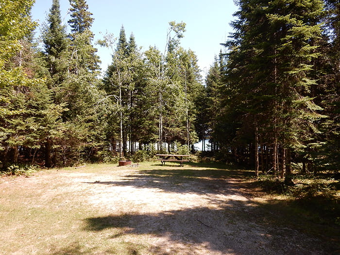 port bay site