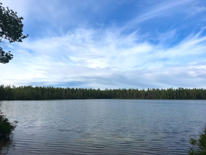 PrettyLake