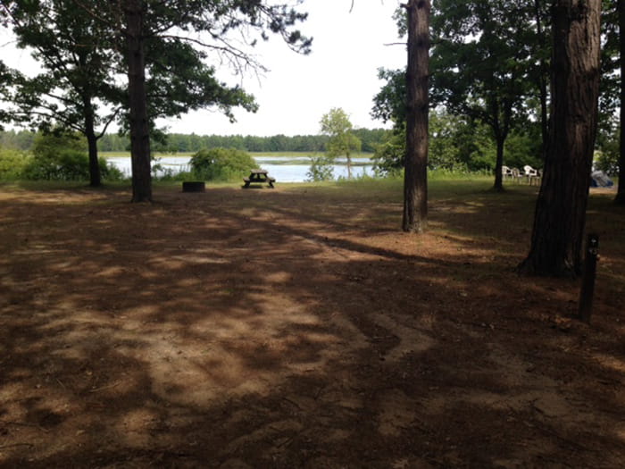 reedsburg dam lakeview site2