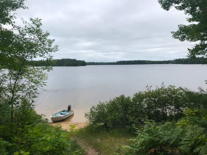 RossLakeview