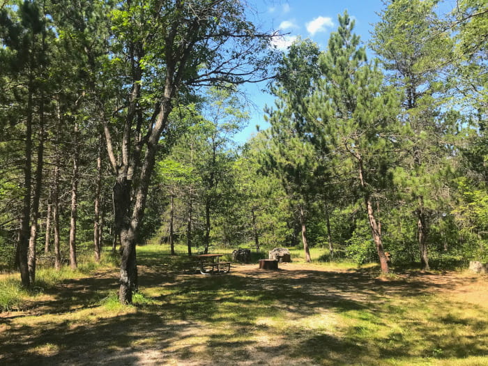 ShoepacLakeCampsite3