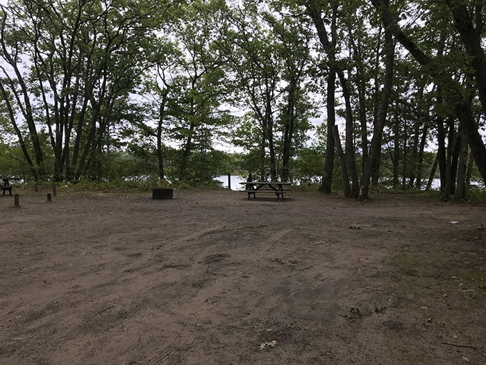 Shupac Site