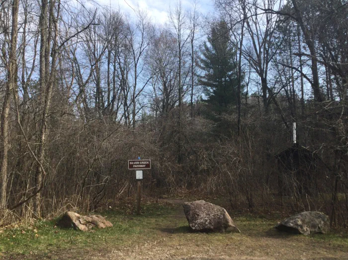 SilverCreekPathwayAccess