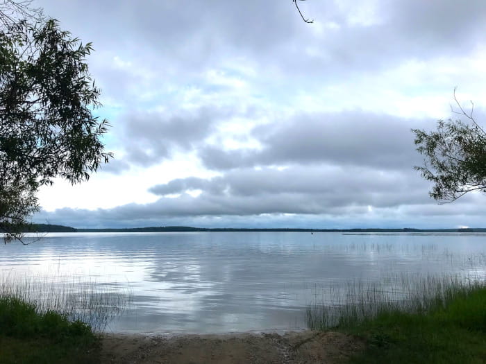 SouthManistiqueLake