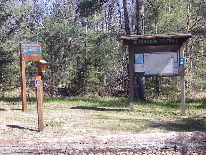 North Country Trail