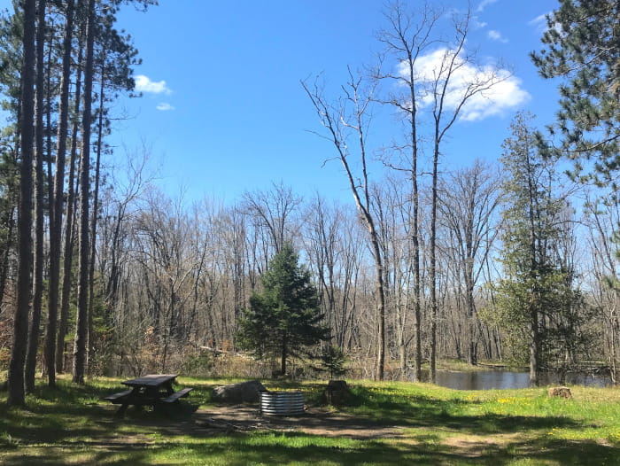 ThunderBayCampsite