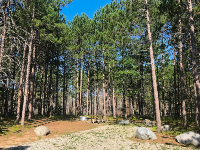 TomahawkFloodingCampsite