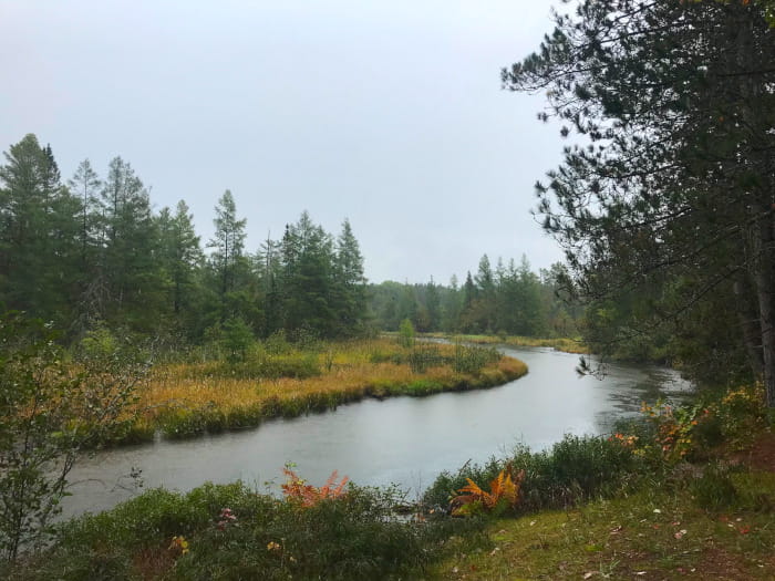 UpperManisteeManisteeRiver