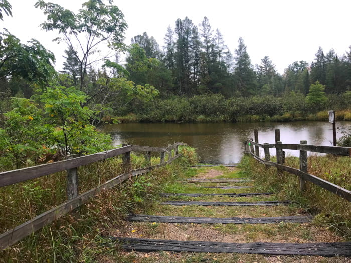 UpperManisteeRiverStairs