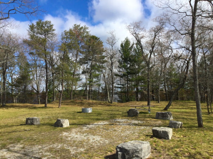 VanEttenCampsite