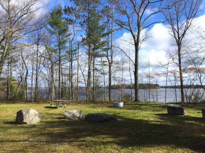 VanEttenCampsiteView