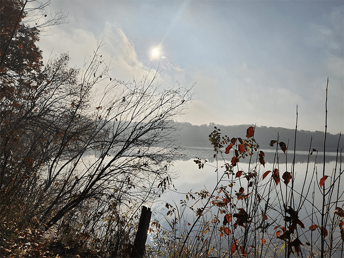 Brighton Recreation Area