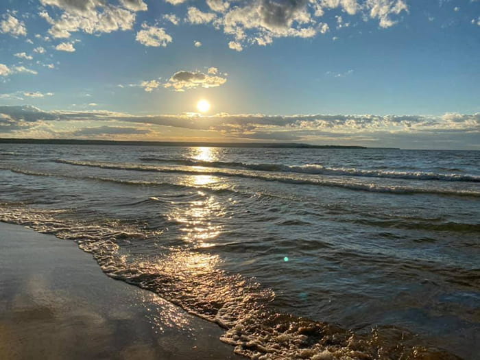 brimley lakeshore