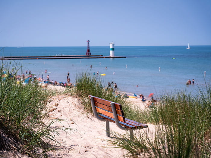 Pentwater