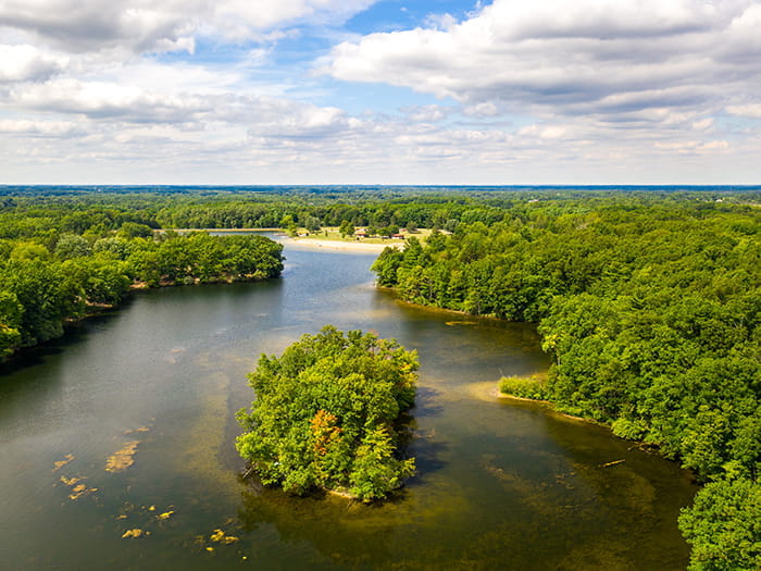 Metamora