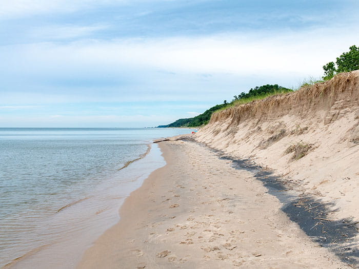 Saugatuck Dunes
