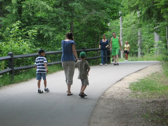 Walkway