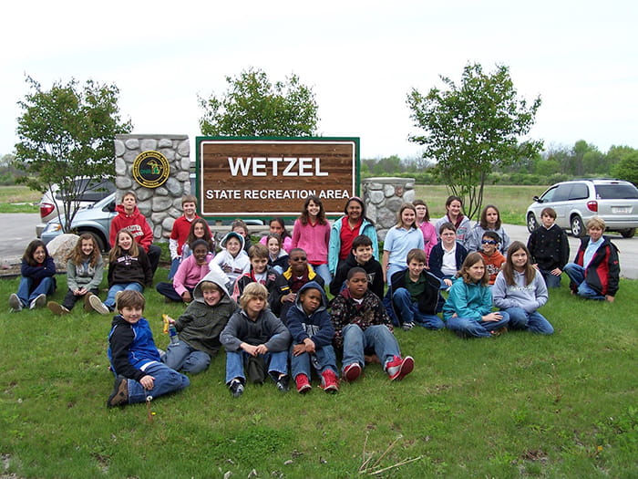 Wetzel