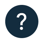 question mark icon