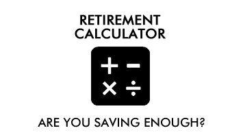 Retirement Calculator