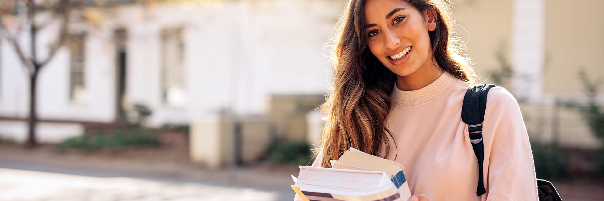 Student Stock Image