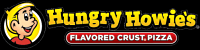 Hungry Howies Pizza Logo