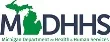 NEW DHS Logo