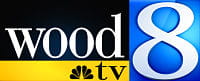 WOOD TV Logo