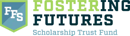 Fostering Futures Scholarship Trust Fund logo
