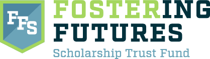 Fostering Futures Scholarship Trust Fund logo
