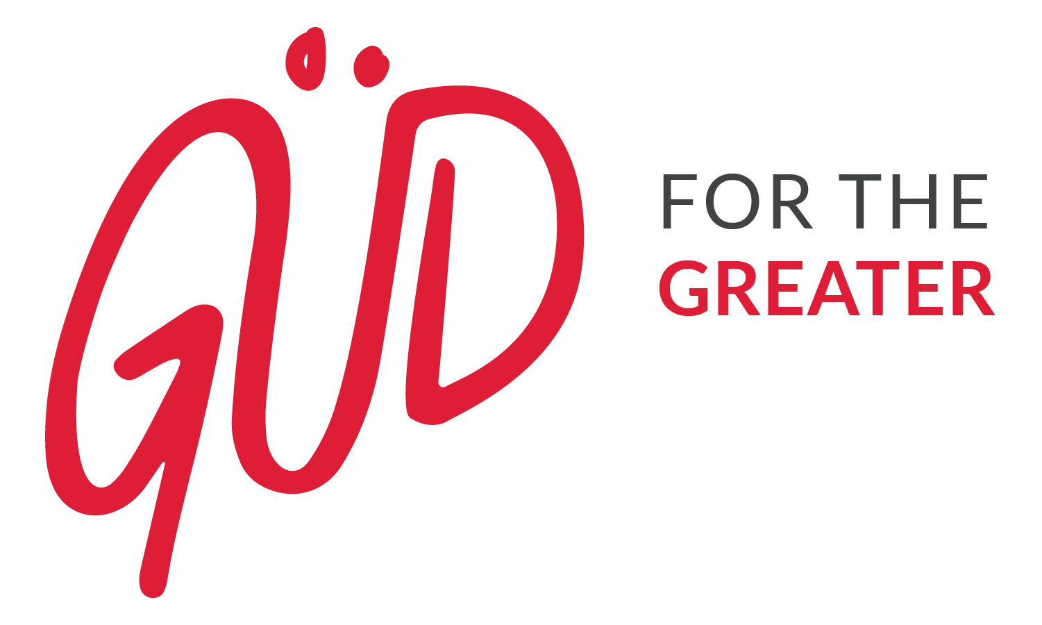 GUD Marketing Logo