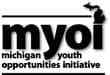 Michigan Youth Opportunities Initiative Logo