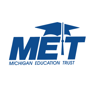 MET logo