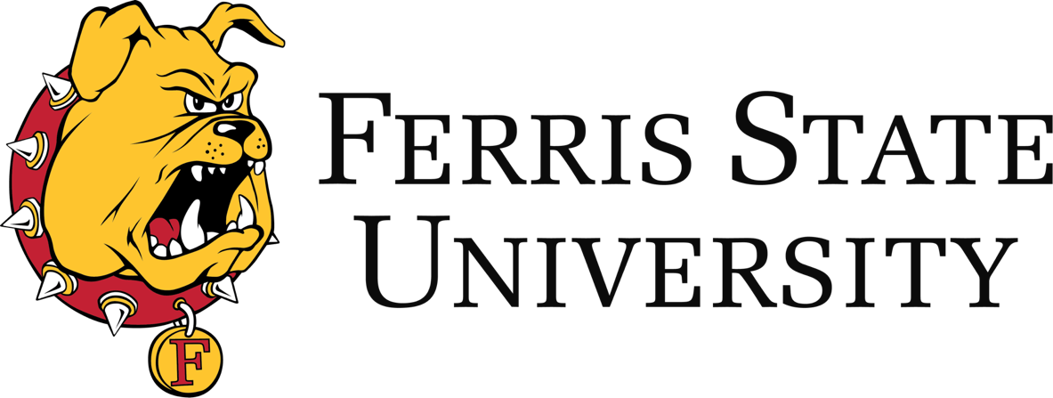 Ferris State University Logo