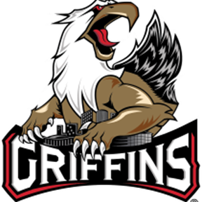 Grand Rapids Griffins Logo