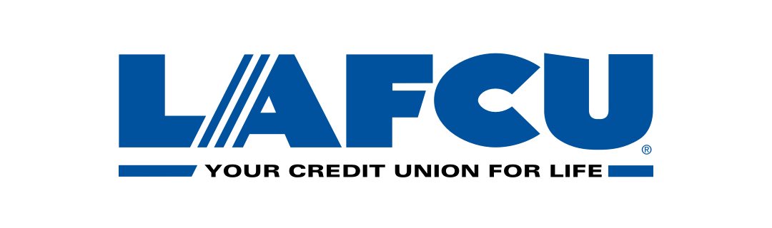 LAFCU Logo