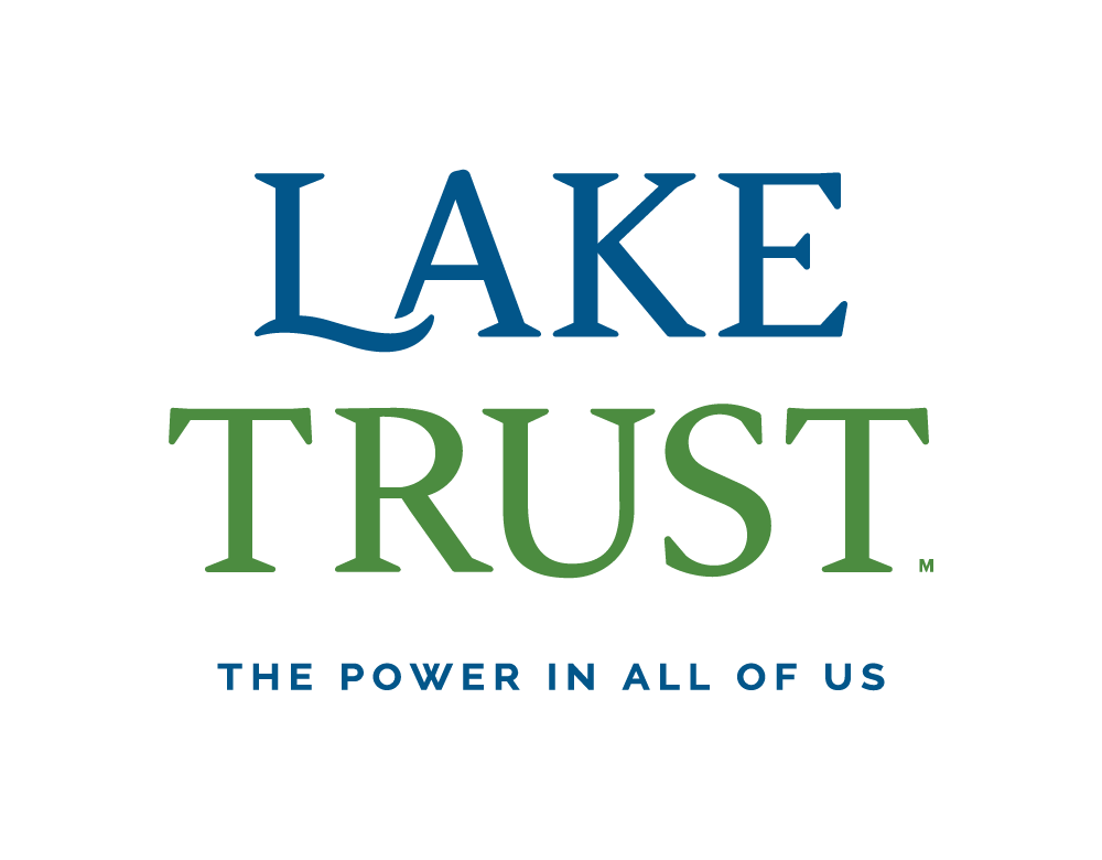 Lake Trust Credit Union Logo