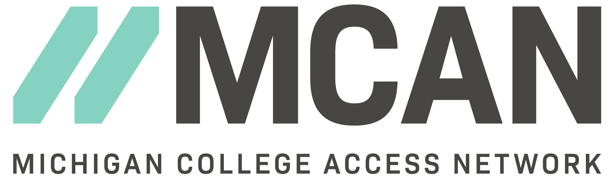 MCAN Logo